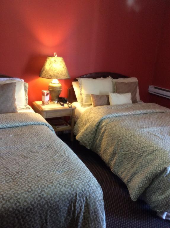 Palace Inn Motel Sarnia Buitenkant foto